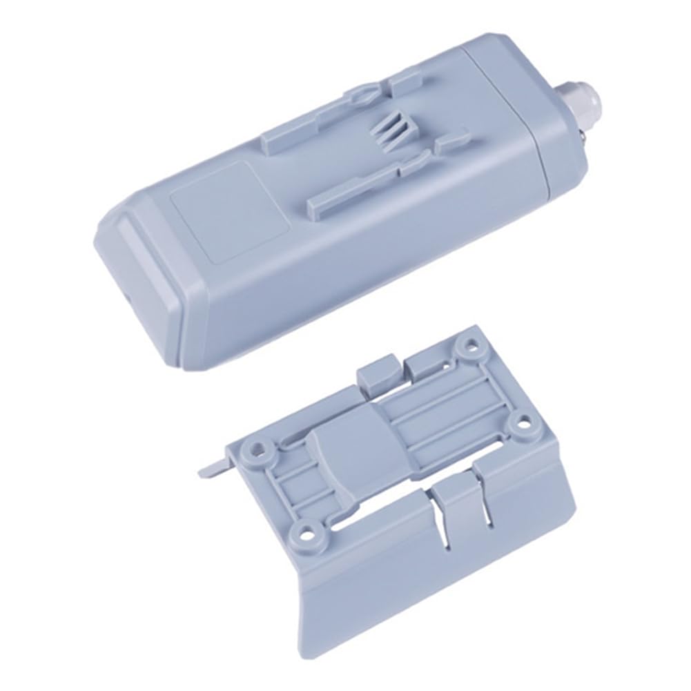 DTU S2100 LoRaWAN Drahtloser Datenlogger RS485 Analog/GPIO-Schnittstelle Bluetooth und APP-Dienst OTA-Konfiguration