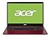 Produktbild Acer Aspire 3 (A315-34-P9KH) 39,6 cm (15,6 Zoll Full-HD matt) Multimedia Notebook (Intel Pentium N5030, 4 GB RAM, 128 GB PCIe SSD, Intel UHD 605, Win 10 Home im S Modus) rot/schwarz