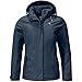 Produktbild Schöffel Damen Jacket Gmund L Regenjacke, Navy Blazer, 48