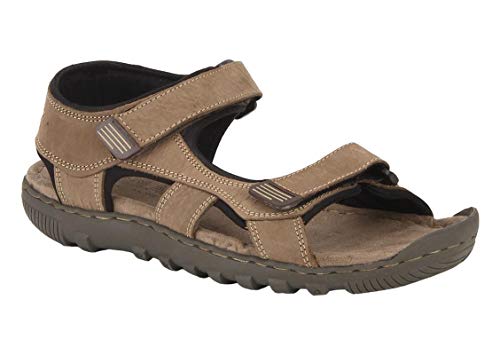 Image of Woodland Men Sandals