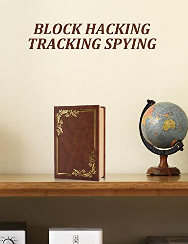 CigaMaTe Keyless Go Beschermhoesje voor autosleutel, mobiele telefoon, Faraday, box, signaalblokker, sleuteltas… - Image 5