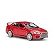 Juguetes Coches 1:36 para M-itsubishi para Lancer para Evolution X Modelo De Aleación Coche De Juguete De Metal De Simulación Colección De Regalos para Niños