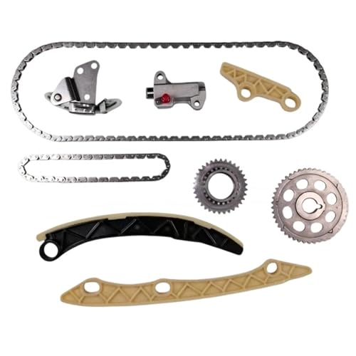 Elimina ruidos de motor con el kit cadena bomba aceite Accord 2.0L
