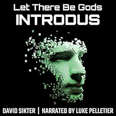 Page de couverture de Introdus