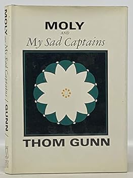 Hardcover Moly and My Sad Captains Book