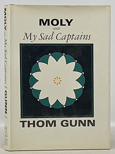 Moly and My Sad Captains 0374211906 Book Cover