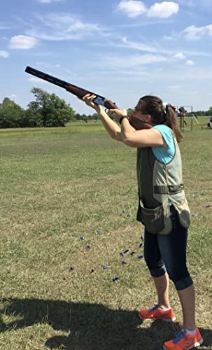 S7-E170: Trapshooting Started it All - Learn the History to Enjoy the Game