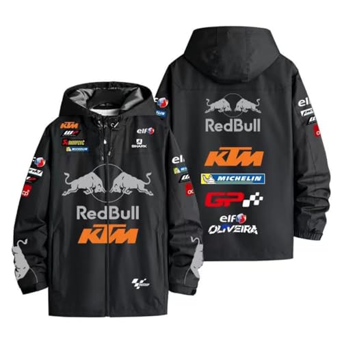 [HAMOU] KTM [VOAbhu oCN CfBO WPbgAMOTOGP `[hWPbgAoCNDƂ̂߂̈ߗށytEHE~z