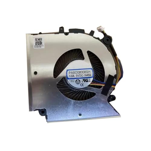 Ventilateur pour processeur portable MSI PABD08008SH N459 1.0A neuf