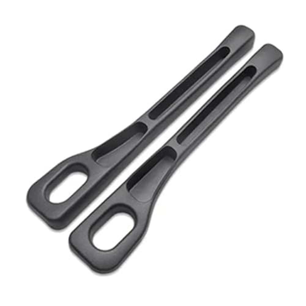 Ldwrmhfn A 2 Pcs Car Seat Gap Filler, For Nissan Riy 2022+ Car Leak-Proof Filling Strip Organizer Prevents Falling Items Car Seat Ccessories,