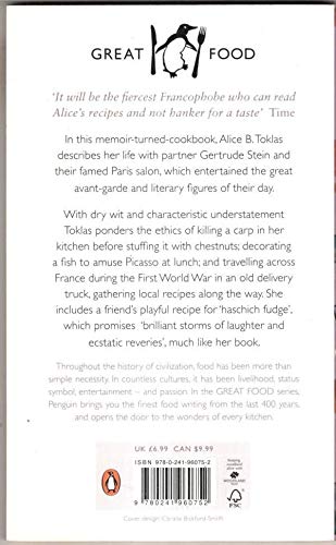 Murder in the Kitchen 0241960754 Book Cover