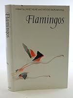 Flamingos 0856610070 Book Cover