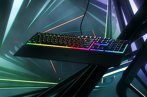 Clavier dordinateur Razer RZ03 04460300 R3W1 - vue 8