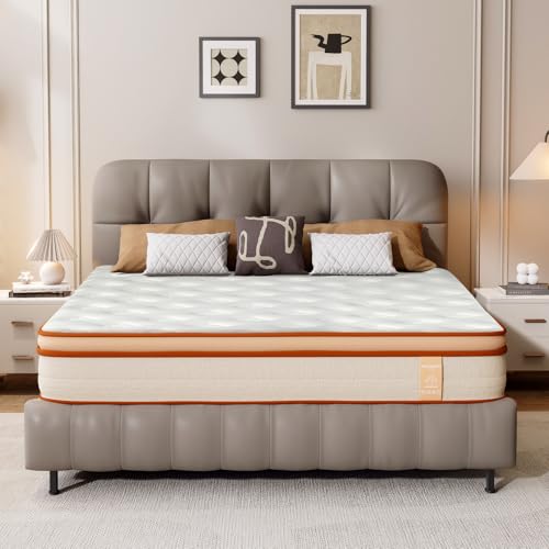 Garaneeds Full Hybrid Mattress