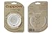 Original Cuppow Wide - Drinking Lid for Wide Mouth Canning Jar! (pack of 2 )