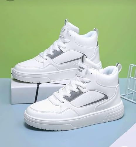 Image of kardam&sons Stylish Sneaker Casual Shoes for Men | Soft Cushion Insole & Perfect for Casual Wear for Men