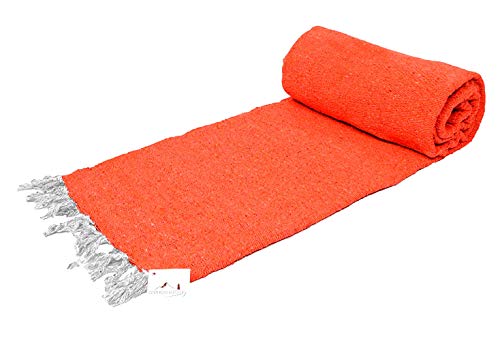 Open Road Goods Handmade Yoga Blanket - Image 3