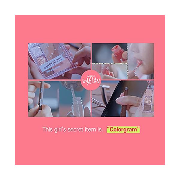 COLORGRAM-Thunderbolt-Tint-Lacquer-45g-True-Beauty-K-Drama-Makeup-Glossy-Long-Lasting-Moisturizing-Lip-Stain-04-Daily-Tok COLORGRAM Thunderbolt Tint Lacquer 04 Daily Tok | Highly Pigmented, Long Lasting, Moisturizing Lip Stain, Buildable and Blendable Lip Tint (0.2 fl.oz)