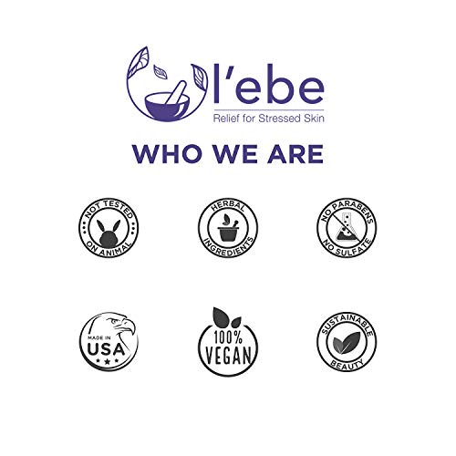 15% Pure Vitamin C + B E Ferulic Hyaluronic Acid Face Serum | Antioxidant & Anti-Aging | Reduce Wrinkles + Fine Lines + Sun Damage | Boost Collagen & Clarity | Gentle For Sensitive Skin - 1Oz #TOP7