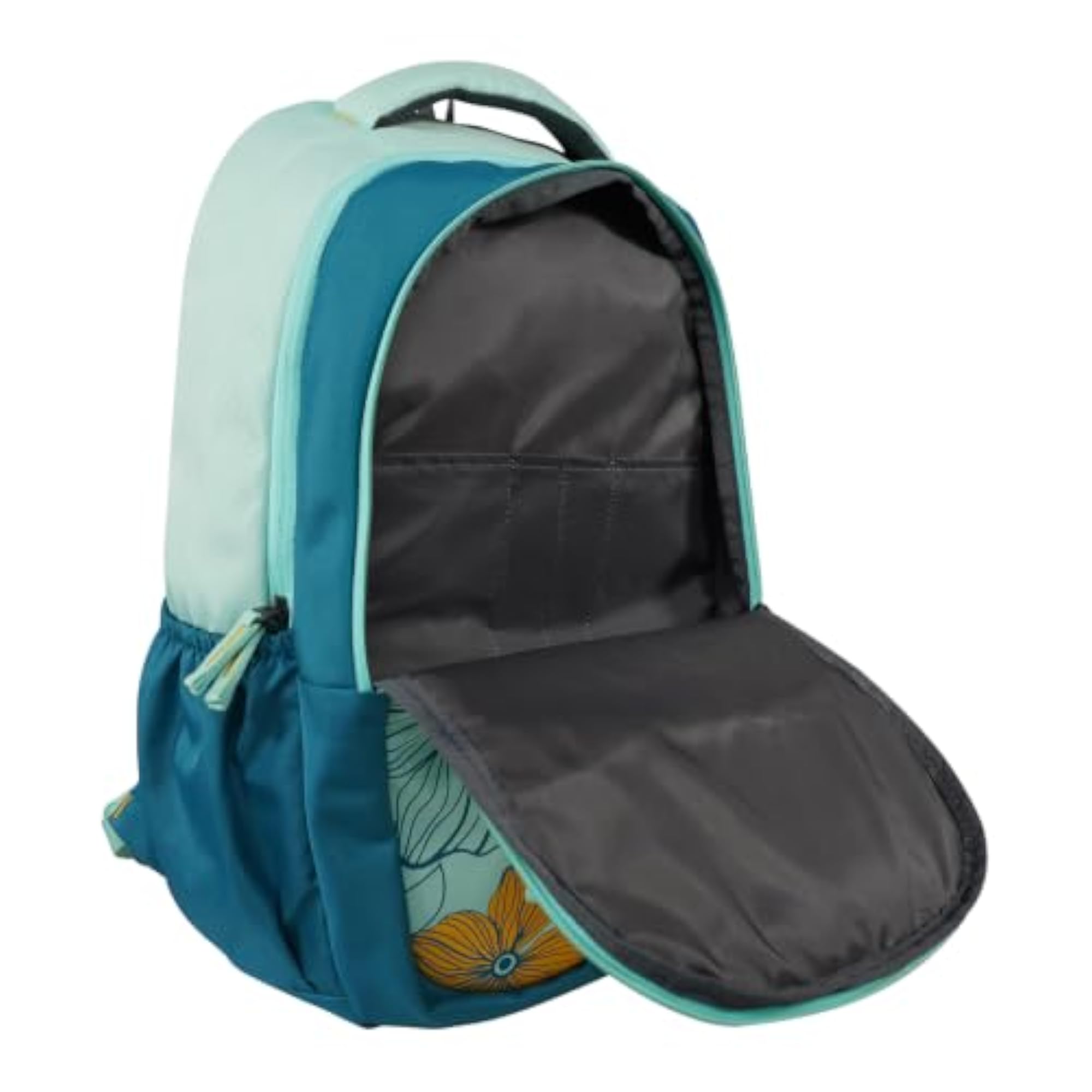32L School & College Backpack with Rain Cover