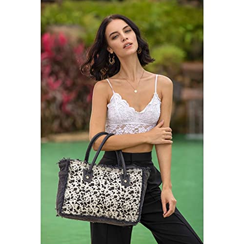 Bolso Myra Bag estilo Silver Surfer para mujer miniatura 2