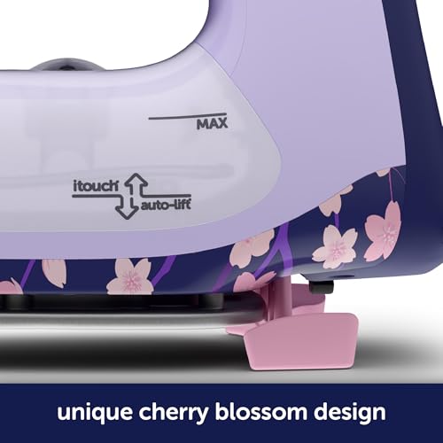 Image of Yaya Han x Oliso TG1600 ProPlus Auto-Lift Steam Iron, Cosplay & Sewing