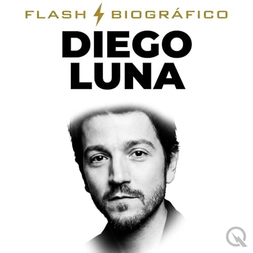 Diego Luna Flash Biogr&aacute;fico &mdash; El Final de Andor