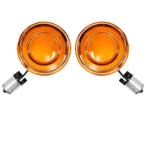 Luz trasera parada para Sportster y Touring panel conversion intermitentes