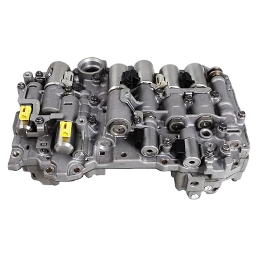 IMIFAFTAbT 09G325039F TF-60SN 09G Transmission Valve Body Fits for VW TF60SN 09G Transmission 2014-2018 GENERATION 2