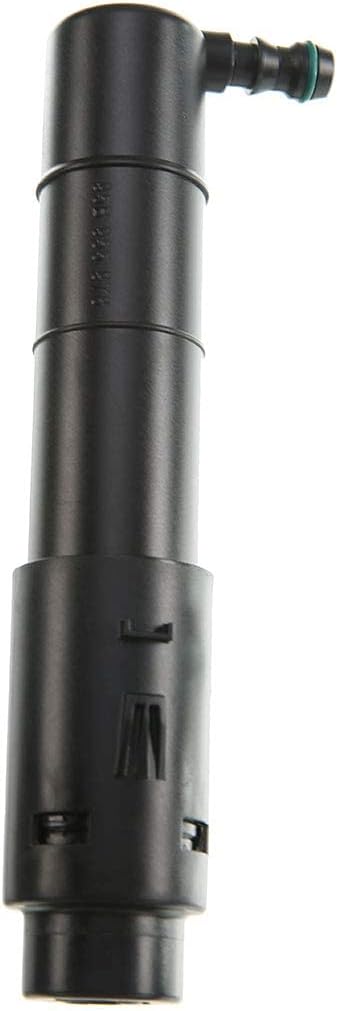 A-Premium Front Driver or Passenger Side Headlight Headlamp Washer Nozzle