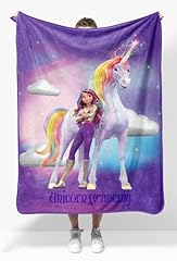 Purple - Unicorn Academy