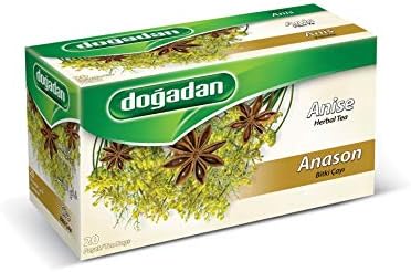 Buy Doğadan Anise Herbal Tea 35 gram