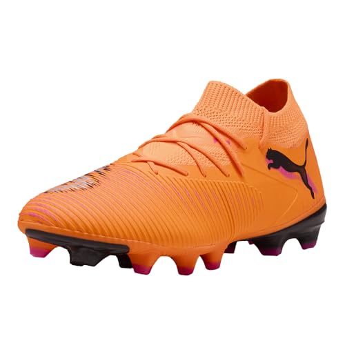 Image of Puma Mens Future 8 Match Firm, Artificial Ground Soccer Cleats
