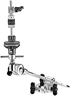 Meinl Cymbals MXH X-Hat Auxiliary Hihat Arm with Adjustable Tension, Height and Angle