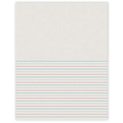 Pacon Everett Pad & Paper Image