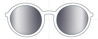 Sunglass Fix Replacement Sunglass Lenses Compatible with Prada SPR62S 53mm