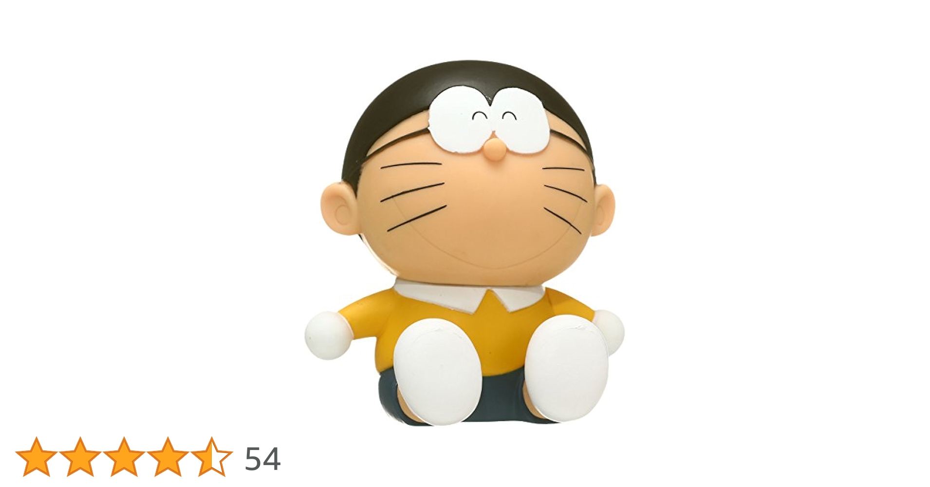 Amazon | UDF ウルトラディテールフィギュア 「藤子・F・不二雄
