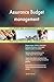 Produktbild Assurance Budget management All-Inclusive Self-Assessment - More than 700 Success Criteria, Instant Visual Insights, Comprehensive Spreadsheet Dashboard, Auto-Prioritized for Quick Results