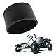 10in X 4,50-5 PVC -Reifenhülle - 12 Mm Dicke Vorderseite GO Kart -Reifenhülle für eine Verbesserte Driftleistung bei Drift -Trikes und Rollern