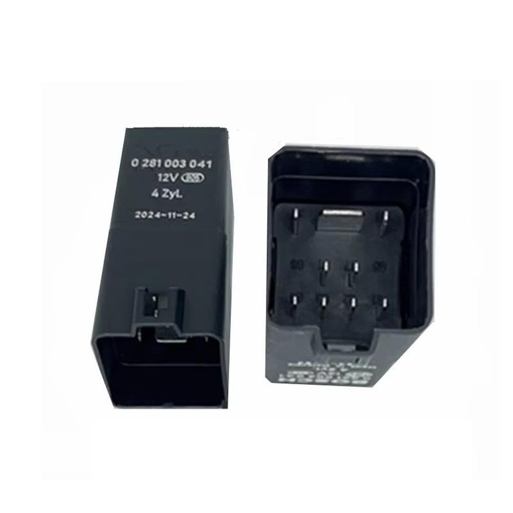 Relé De Precalentador Para Buick 96440063 0281003041 Piezas Coche