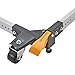 Bora Portamate PM-3750 Mobile Base & T Extension Combo For Cabinet Table Saws Withup To 50