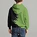 Boys Hoodies Cool 3D Graphic Print Pullover with Pocket Kids Fashion Warm Winter Hooded Sweatshirts