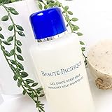 Beauté Pacifique Ducha suave de 200 ml.