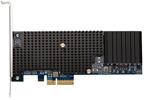 HGSTS1120 480GB PCI Express 2.0 - Internal Solid State Drives (SSD) (480 GB, PCI Express 2.0, 1400 MB/s)