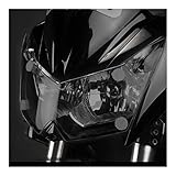 faro anteriore kawasaki z1000sx Si tiene alguna pregunta sobre el protector de faros de motocicleta, envíenos un correo electrónico.