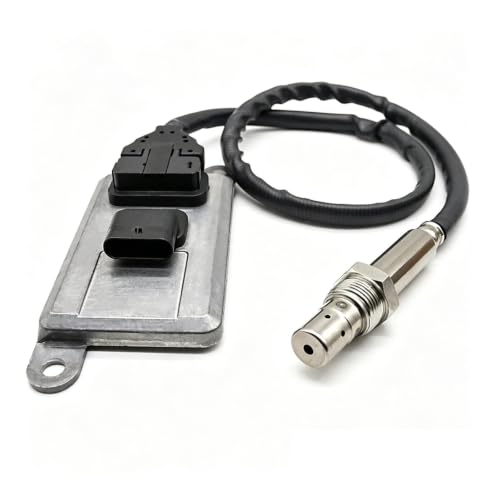 Capteur d'oxyde d'azote NOx Iveco 5801754014 pour réduire les émissions du moteur