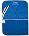 Hagerty 19100 6-Piece Place Setting Roll, Blue