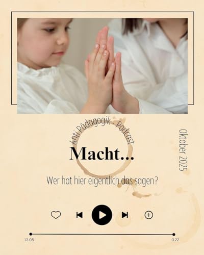 Macht...gegen&uuml;ber Kindern