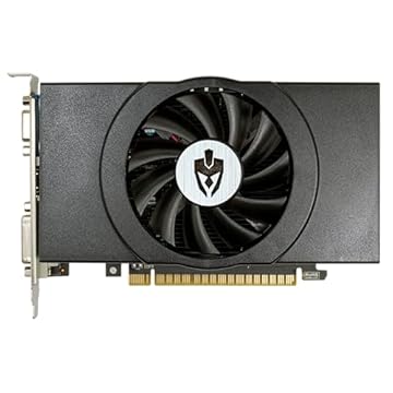 PLACA DE VIDEO NVIDIA GEFORCE GT730 4GB DDR3 128 BITS - EVOLUT