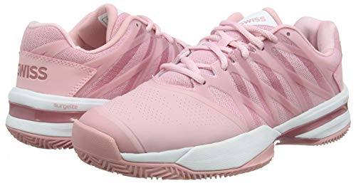 Image of K-Swiss Women's Hypercourt Express 2 HB - Clay Court Tennis Shoe